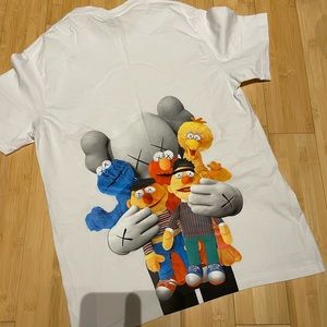 Romorco T-shirt